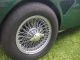 2012 Austin Healey  BT7 Mk1 Cabriolet / Roadster Classic Vehicle (

Accident-free ) photo 9