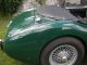 2012 Austin Healey  BT7 Mk1 Cabriolet / Roadster Classic Vehicle (

Accident-free ) photo 12
