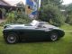 2012 Austin Healey  BT7 Mk1 Cabriolet / Roadster Classic Vehicle (

Accident-free ) photo 13