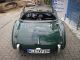 2012 Austin Healey  BT7 Mk1 Cabriolet / Roadster Classic Vehicle (

Accident-free ) photo 2