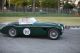 2012 Austin Healey  BT7 Mk1 Cabriolet / Roadster Classic Vehicle (

Accident-free ) photo 6