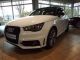 Audi  A1 Sportback Attraction 1.2 TFSI 63 (86) kW (PS) 5 2012 New vehicle photo