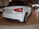2012 Audi  A1 Sportback Attraction 1.2 TFSI 63 (86) kW (PS) 5 Small Car New vehicle photo 1