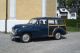 Austin  Morris Minor Traveller Left Hand Drive 2012 Used vehicle (

Accident-free ) photo