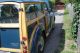 2012 Austin  Morris Minor Traveller Left Hand Drive Estate Car Used vehicle (

Accident-free ) photo 5
