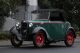 1936 Austin  Seven Opal Cabriolet / Roadster Classic Vehicle photo 12
