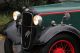 1936 Austin  Seven Opal Cabriolet / Roadster Classic Vehicle photo 4
