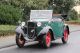 1936 Austin  Seven Opal Cabriolet / Roadster Classic Vehicle photo 5