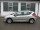 Peugeot  207 SW HDi FAP 110 Sport, Navi, climate, 8x 2009 Used vehicle (

Accident-free ) photo