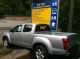 2013 Isuzu  D-Max 2.5 TD Double Cab Twin Custom Off-road Vehicle/Pickup Truck Demonstration Vehicle (

Accident-free ) photo 3