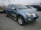 2013 Isuzu  D-Max 2.5 TD Double Cab Twin Premium 4WD Off-road Vehicle/Pickup Truck Employee's Car (

Accident-free ) photo 9