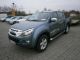 2013 Isuzu  D-Max 2.5 TD Double Cab Twin Premium 4WD Off-road Vehicle/Pickup Truck Employee's Car (

Accident-free ) photo 1