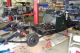 1950 Bentley  Special, in restoration / VB. Cabriolet / Roadster Used vehicle photo 9