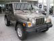 2006 Jeep  Wrangler 2.4L Sport Off-road Vehicle/Pickup Truck Used vehicle photo 2
