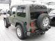 2006 Jeep  Wrangler 2.4L Sport Off-road Vehicle/Pickup Truck Used vehicle photo 3