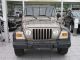 2006 Jeep  Wrangler 2.4L Sport Off-road Vehicle/Pickup Truck Used vehicle photo 4