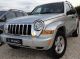 Jeep  Cherokee 2.8 CRD LIMITED Automatic - Leather - Navi 2005 Used vehicle photo