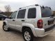2005 Jeep  Cherokee 2.8 CRD LIMITED Automatic - Leather - Navi Off-road Vehicle/Pickup Truck Used vehicle photo 2