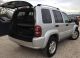 2005 Jeep  Cherokee 2.8 CRD LIMITED Automatic - Leather - Navi Off-road Vehicle/Pickup Truck Used vehicle photo 4
