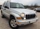 2005 Jeep  Cherokee 2.8 CRD LIMITED Automatic - Leather - Navi Off-road Vehicle/Pickup Truck Used vehicle photo 5