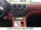 2012 Ferrari  F 575 M Maranello F1 Xenon Air Leather Memory Sports Car/Coupe Used vehicle (

Accident-free ) photo 13