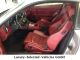 2012 Ferrari  F 575 M Maranello F1 Xenon Air Leather Memory Sports Car/Coupe Used vehicle (

Accident-free ) photo 7