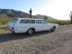 1971 Plymouth  FURY - Station Wagon Estate Car Classic Vehicle (

Accident-free ) photo 10