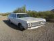 Plymouth  FURY - Station Wagon 1971 Classic Vehicle (

Accident-free ) photo