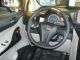 2012 Toyota  IQ 1:33 little KM / Navi Small Car Used vehicle photo 8