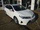 2012 Toyota  Auris 1.33 VVT-i Touring Sports Cool, Klimaautom Estate Car New vehicle photo 3