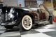Cadillac  Club Coupe Deville 2012 Classic Vehicle photo
