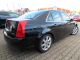 2008 Cadillac  BLS 2.0T hail and paint damage LEATHER AIR NAVI Saloon Used vehicle photo 2