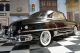 1952 Pontiac  Chieftain Catalina 2D Hardtop Sports Car/Coupe Classic Vehicle photo 8