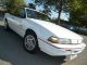 1994 Pontiac  Sunbird rarity Erstbesitz topzustand Sports Car/Coupe Used vehicle (

Accident-free ) photo 1