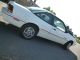 1994 Pontiac  Sunbird rarity Erstbesitz topzustand Sports Car/Coupe Used vehicle (

Accident-free ) photo 2