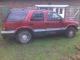 GMC  Jimmy SEL 1995 Used vehicle (

Accident-free ) photo