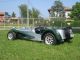 1998 Lotus  westfield s7 sports Cabriolet / Roadster Used vehicle photo 5