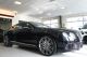 2013 Bentley  NEW Continental GT Speed ​​* Ceramic brakes * Sports Car/Coupe Used vehicle photo 1