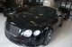2013 Bentley  NEW Continental GT Speed ​​* Ceramic brakes * Sports Car/Coupe Used vehicle photo 7