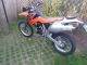 2004 KTM  LC4 SUPER COMPETITION. VHB Other Used vehicle (

Accident-free ) photo 1
