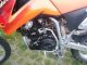 2004 KTM  LC4 SUPER COMPETITION. VHB Other Used vehicle (

Accident-free ) photo 2