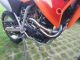 2004 KTM  LC4 SUPER COMPETITION. VHB Other Used vehicle (

Accident-free ) photo 3