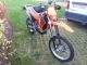 2004 KTM  LC4 SUPER COMPETITION. VHB Other Used vehicle (

Accident-free ) photo 4