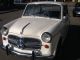 NSU  Special Fiat Neckar 1961 Classic Vehicle (

Accident-free ) photo
