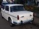 1961 NSU  Special Fiat Neckar Saloon Classic Vehicle (

Accident-free ) photo 4