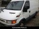 1999 Iveco  dally MAXI Other Used vehicle photo 1