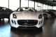 2012 Jaguar  F-Type S new vehicle Cabriolet / Roadster Used vehicle (

Accident-free ) photo 2