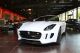 2012 Jaguar  F-Type S new vehicle Cabriolet / Roadster Used vehicle (

Accident-free ) photo 4