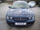 2009 Jaguar  X-Type Estate 2.2 Diesel Classic * PDC + SH + leather * Estate Car Used vehicle (

Accident-free ) photo 3