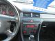 2002 Audi  A6 Sedan 2.4 Auto. Klimaaut. Seat heating. Saloon Used vehicle (

Accident-free ) photo 9
